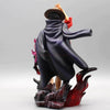 Figurine Monkey D. Luffy - Le Capitaine Monkey D. Luffy de One Piece