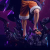 Figurine Monkey D. Luffy - Le Capitaine Monkey D. Luffy de One Piece