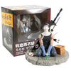 Figurine Naruto Zabuza Momochi