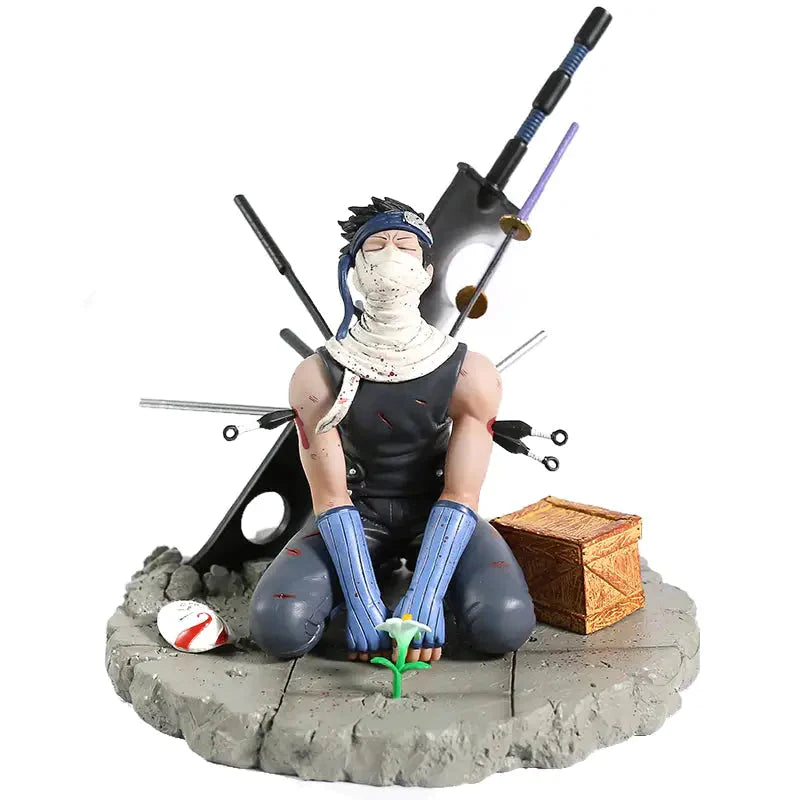 Figurine Naruto Zabuza Momochi