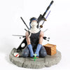 Figurine Naruto Zabuza Momochi