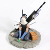 Figurine Naruto Zabuza Momochi