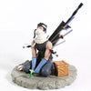 Figurine Naruto Zabuza Momochi
