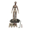 Figurine Nurse Bubble Head