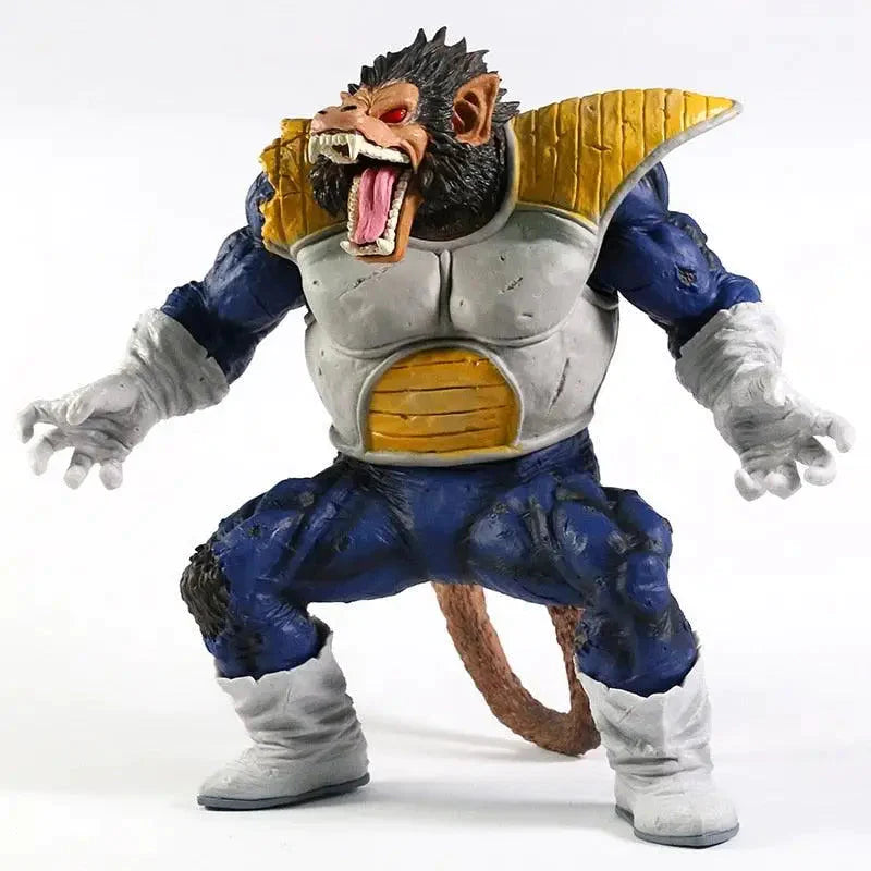 Figurine Ohzaru Vegeta DBZ