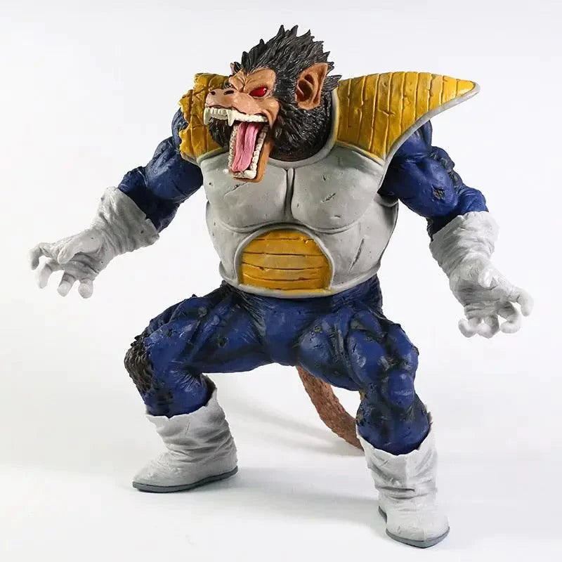 Figurine Ohzaru Vegeta DBZ