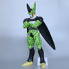 Figurine Réaliste de Cell dragon ball Z