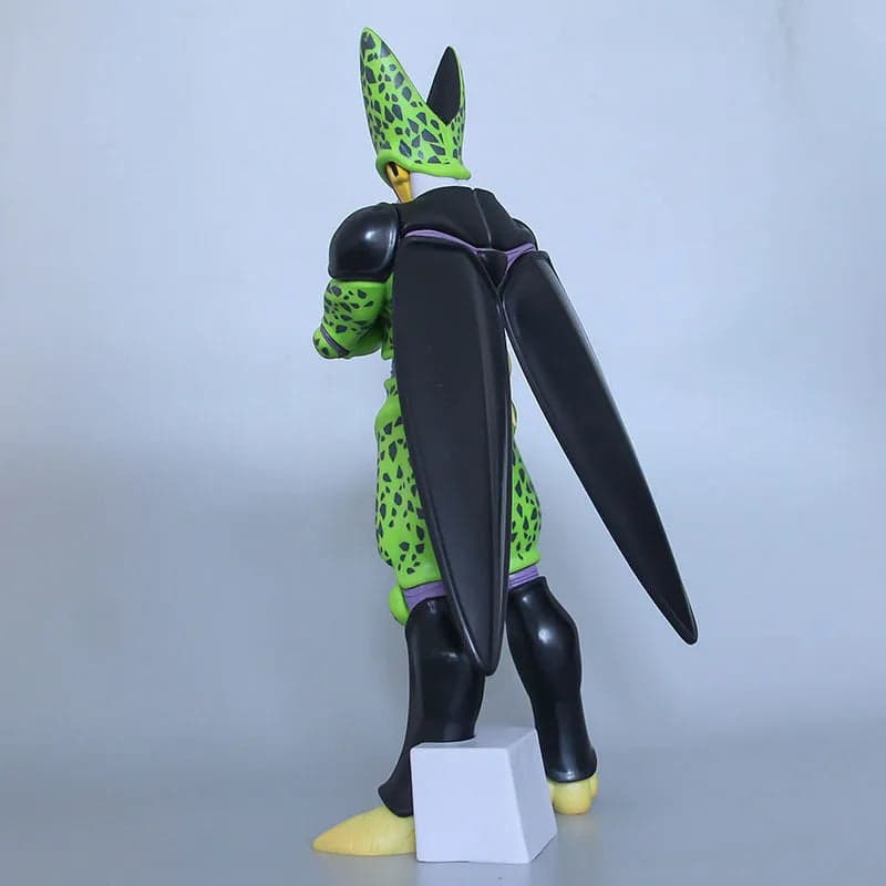 Figurine Réaliste de Cell dragon ball Z