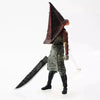 Figurine Red Pyramid Head