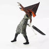 Figurine Red Pyramid Head