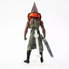 Figurine Red Pyramid Head