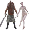 Figurine Red Pyramid Head