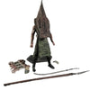Figurine Red Pyramid Head