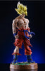 Figurine Son Goku Super Saiyan - La Transformation Épique!