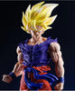 Figurine Son Goku Super Saiyan - La Transformation Épique!