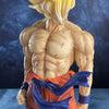 Figurine Son Goku Super Saiyan - La Transformation Épique!