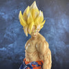 Figurine Son Goku Super Saiyan - La Transformation Épique!