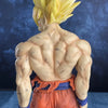 Figurine Son Goku Super Saiyan - La Transformation Épique!