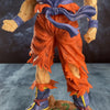 Figurine Son Goku Super Saiyan - La Transformation Épique!