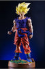 Figurine Son Goku Super Saiyan - La Transformation Épique!