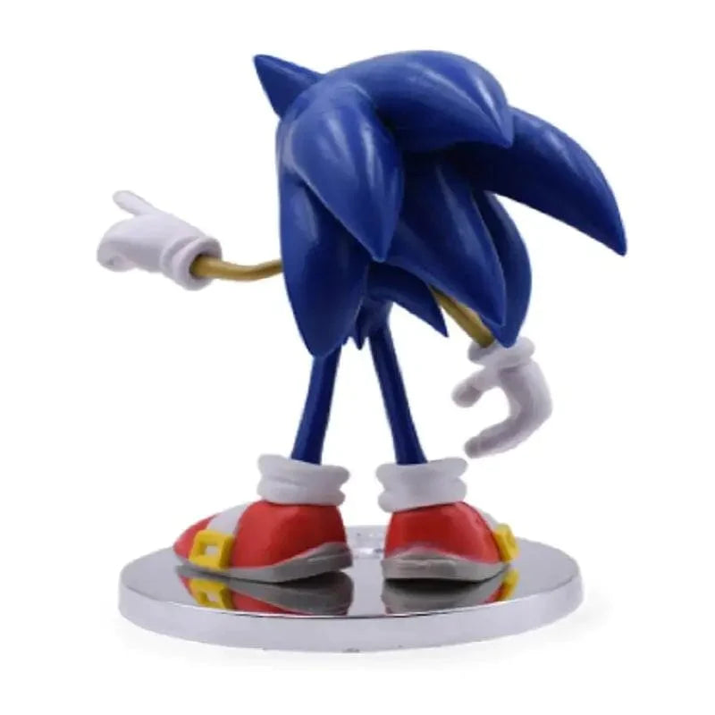 Figurine Sonic L'Hérisson 20th Anniversaire