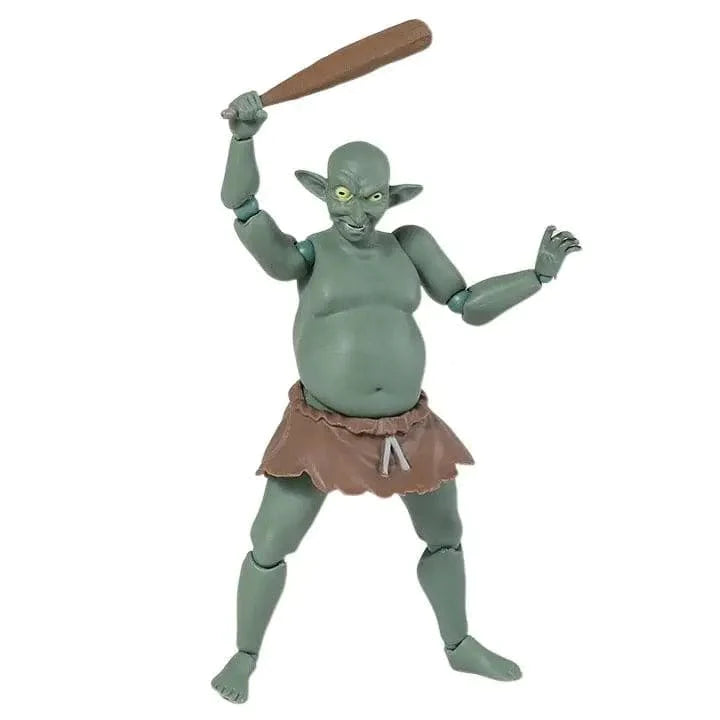 Figurine articulée Gobelin Horreur