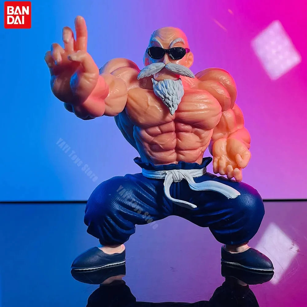 Figurine d'Anime Dragon Ball - Tortue Géniale