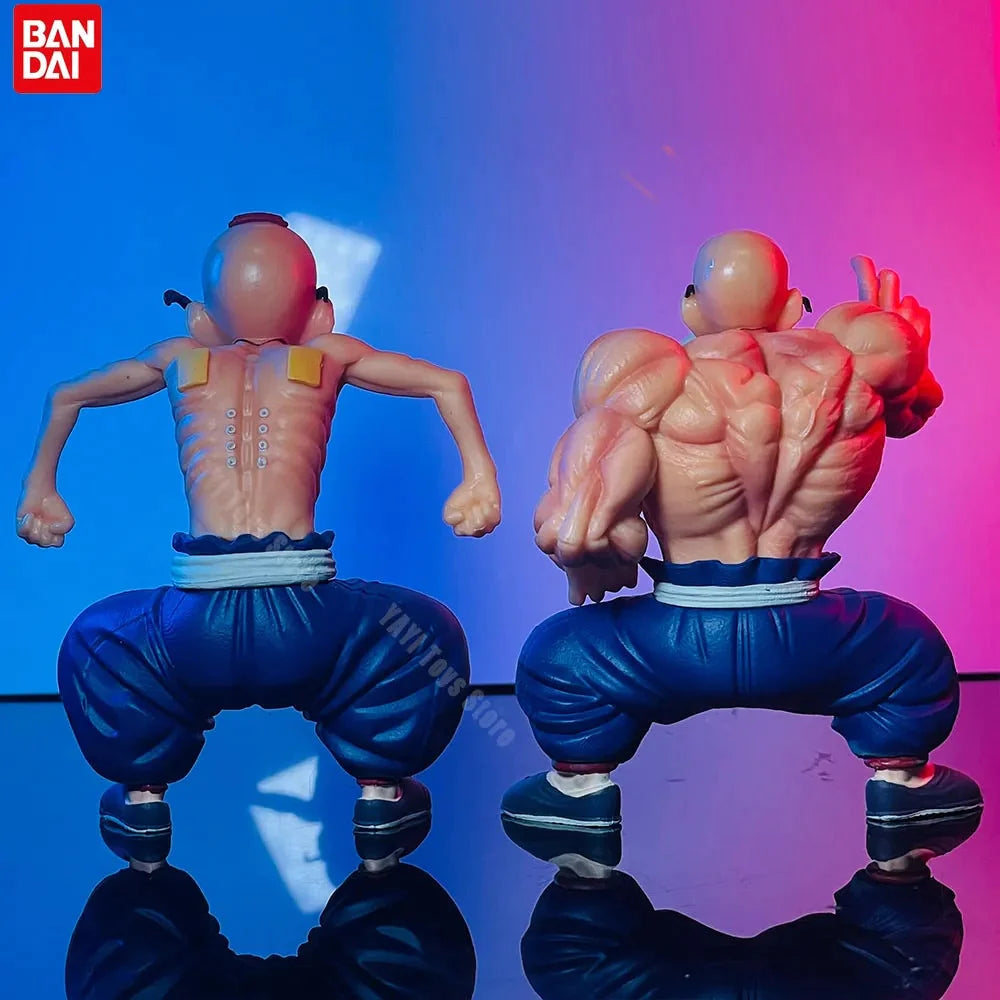 Figurine d'Anime Dragon Ball - Tortue Géniale