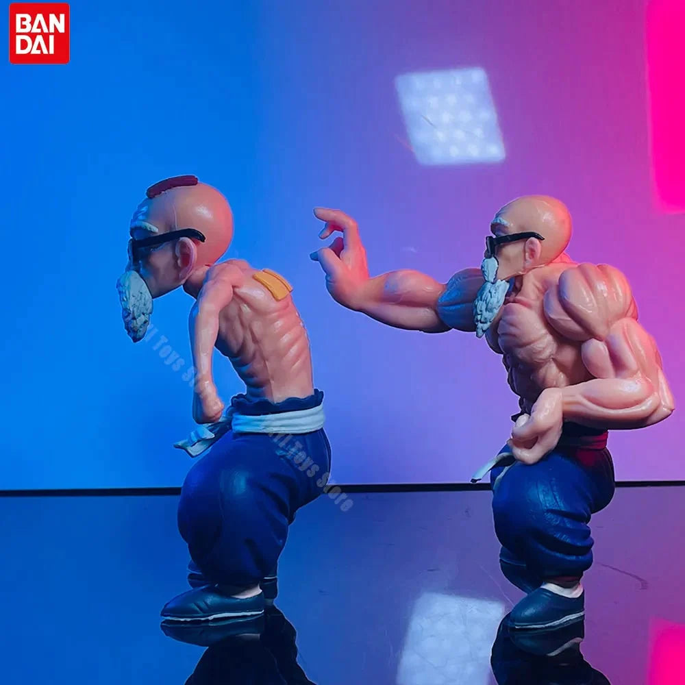Figurine d'Anime Dragon Ball - Tortue Géniale
