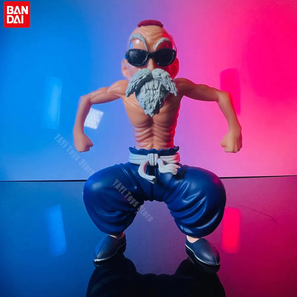 Figurine d'Anime Dragon Ball - Tortue Géniale