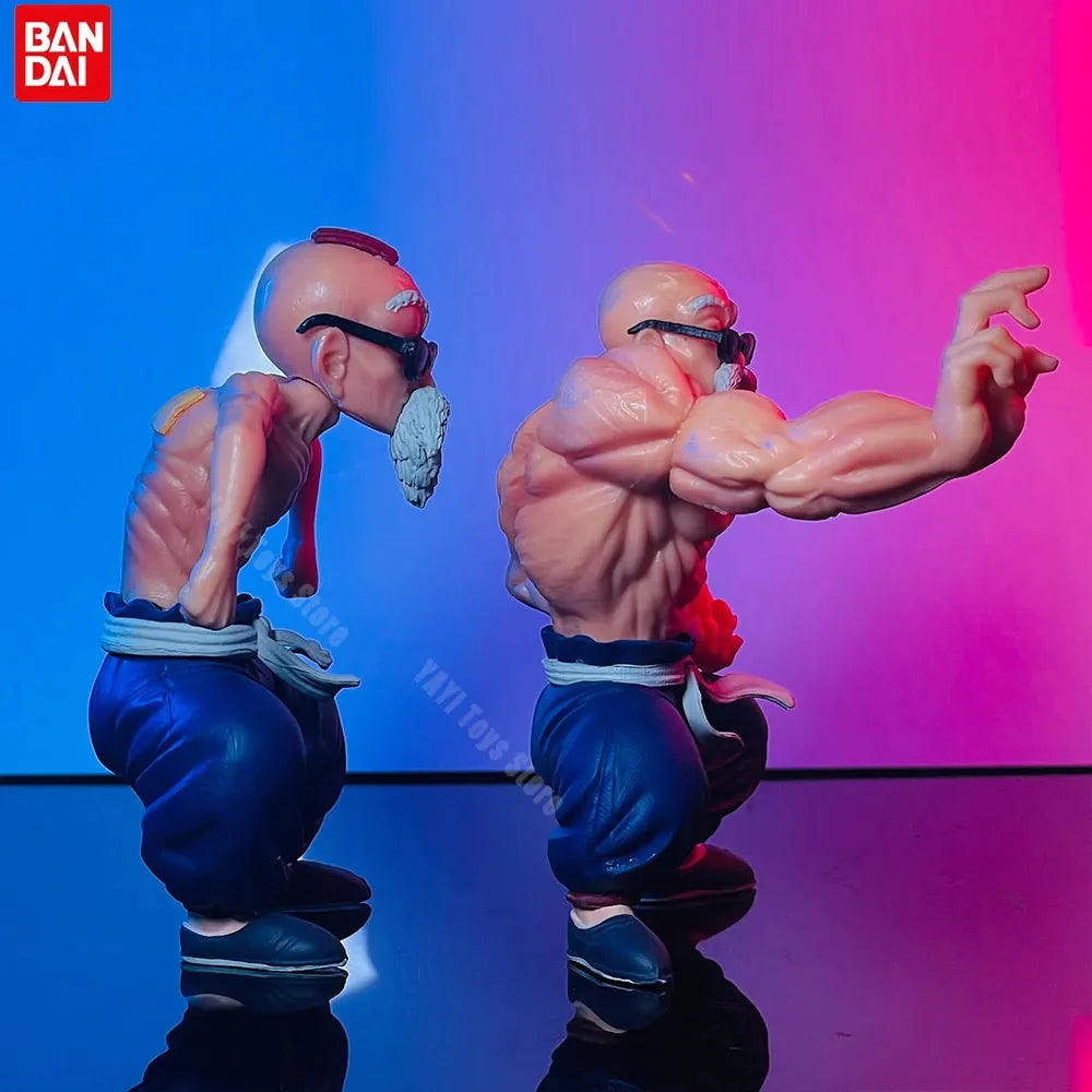 Figurine d'Anime Dragon Ball - Tortue Géniale