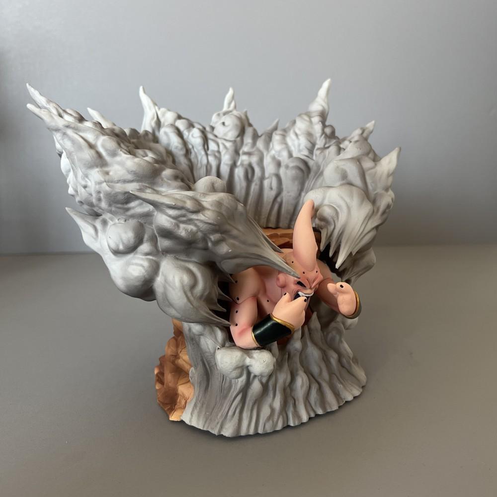 Figurine d'anime Dragon Ball Z Majin Buu