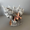 Figurine d'anime Dragon Ball Z Majin Buu