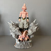Figurine d'anime Dragon Ball Z Majin Buu