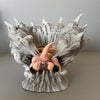 Figurine d'anime Dragon Ball Z Majin Buu