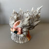 Figurine d'anime Dragon Ball Z Majin Buu