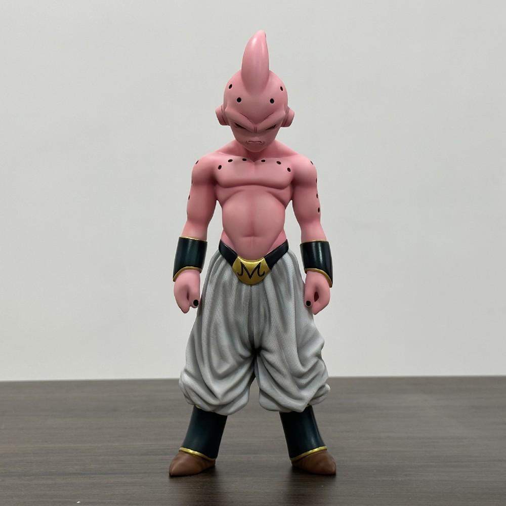 Figurine d'anime Dragon Ball Z Majin Buu