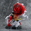 Figurine de Collection de Luffy - One Piece