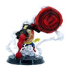 Figurine de Collection de Luffy - One Piece