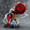 Figurine de Collection de Luffy - One Piece