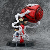 Figurine de Collection de Luffy - One Piece