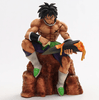 Figurine Dragon Ball Broly Jeune