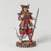 Figurine Dragon Ball Freezer Samurai