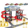 Garage Parking de voitures