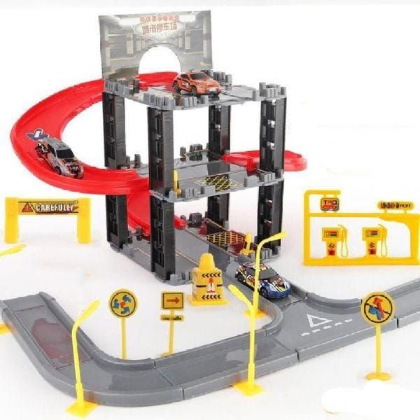 Garage Parking de voitures