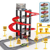 Garage Parking de voitures