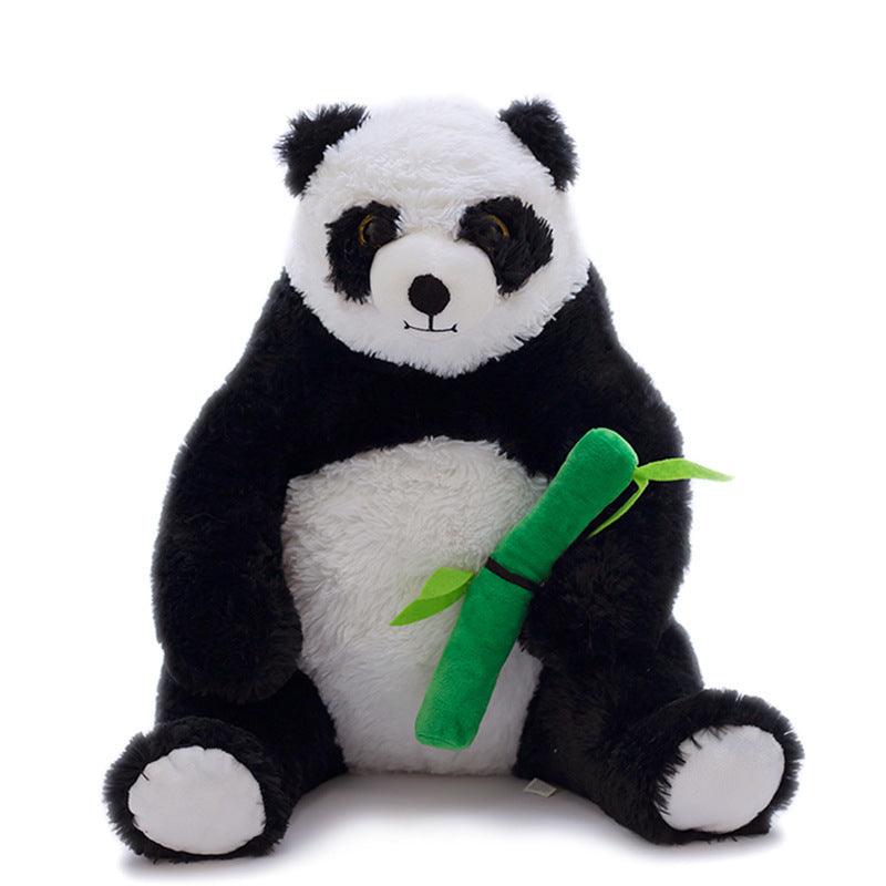Grande Peluche Panda