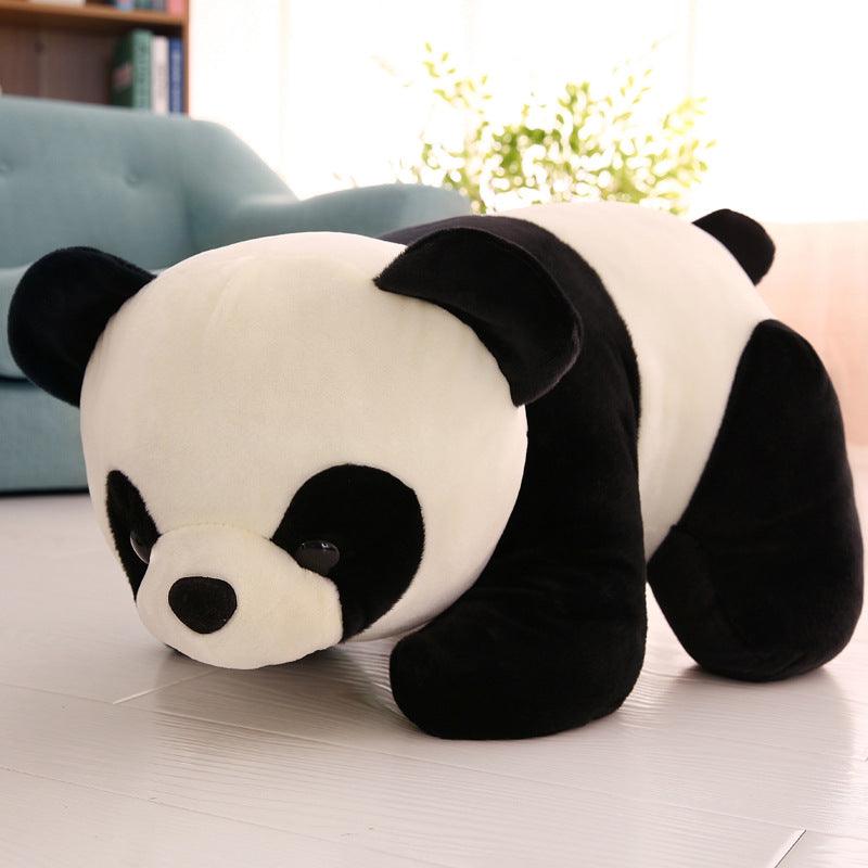 Grosse Peluche Panda