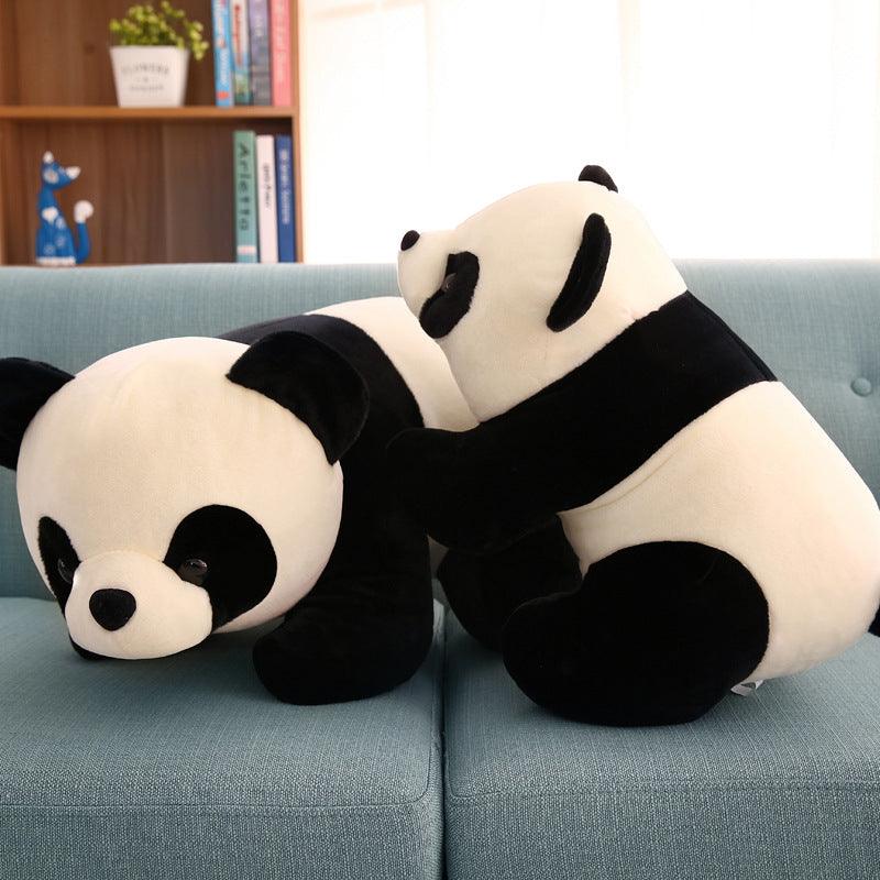 Grosse Peluche Panda