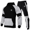 Ensemble Jogging Dragon Ball Kanji Go